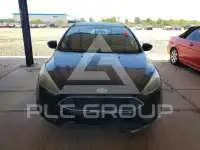2017 Ford FOCUS фото