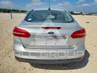 2017 Ford FOCUS photo