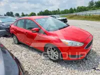 2017 Ford FOCUS photo