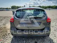 2017 Ford FOCUS photo