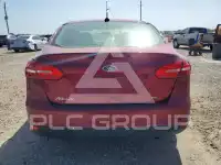 2017 Ford FOCUS photo