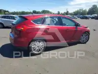 2017 Ford FOCUS фото