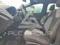 2017 Ford FOCUS фото