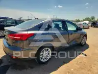 2017 Ford FOCUS фото