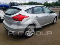 2017 Ford FOCUS фото