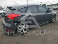 2017 Ford FOCUS фото