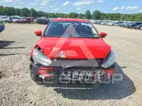 2017 Ford FOCUS photo