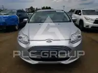 2017 Ford FOCUS фото