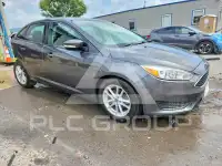 2017 Ford FOCUS фото