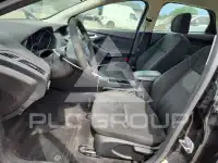 2017 Ford FOCUS фото