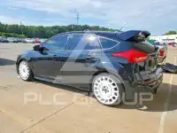 2017 Ford FOCUS photo