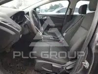 2017 Ford FOCUS фото