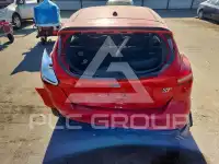2017 Ford FOCUS фото