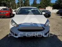 2017 Ford FOCUS фото