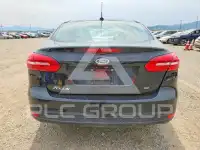 2017 Ford FOCUS фото