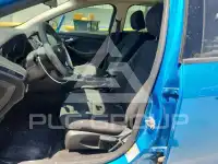 2017 Ford FOCUS photo