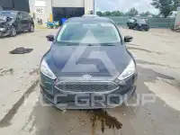 2017 Ford FOCUS фото