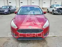 2017 Ford FOCUS photo