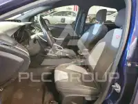 2017 Ford FOCUS фото