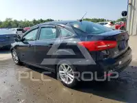 2017 Ford FOCUS фото