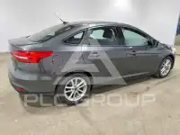 2017 Ford FOCUS photo