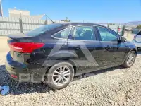 2017 Ford FOCUS photo