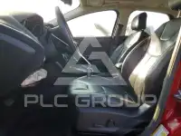 2017 Ford FOCUS photo