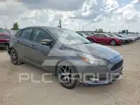 2017 Ford FOCUS фото
