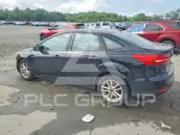 2017 Ford FOCUS фото