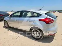 2017 Ford FOCUS photo