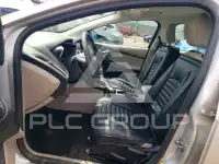 2017 Ford FOCUS фото