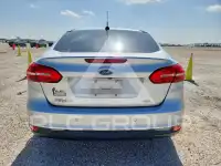 2017 Ford FOCUS фото