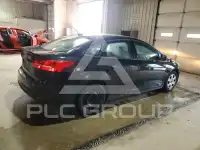 2017 Ford FOCUS фото