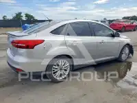 2017 Ford FOCUS фото
