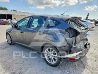 2017 Ford FOCUS фото