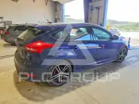 2017 Ford FOCUS фото
