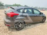 2017 Ford FOCUS photo