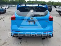 2017 Ford FOCUS photo