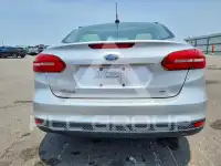 2017 Ford FOCUS photo