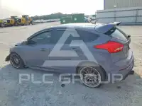2017 Ford FOCUS photo