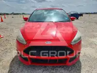 2017 Ford FOCUS фото
