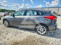 2017 Ford FOCUS photo