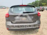 2017 Ford FOCUS photo