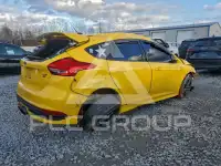 2017 Ford FOCUS photo