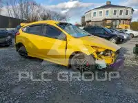 2017 Ford FOCUS photo