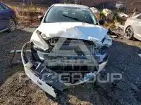 2017 Ford FOCUS photo