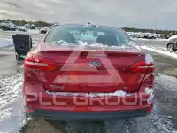 2017 Ford FOCUS фото