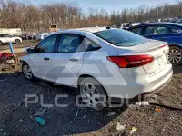 2017 Ford FOCUS photo
