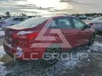 2017 Ford FOCUS фото