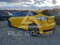 2017 Ford FOCUS photo
